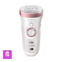 اپیلاتور براون مدل Braun Silk-épil 9-870 Senso Smart