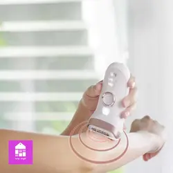 اپیلاتور براون مدل Braun Silk-épil 9-870 Senso Smart