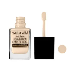 کرم پودر فتوفوکس وت اند واید Photofocus Wet n Wild شماره 520E