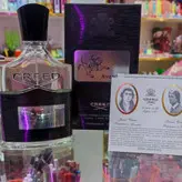 ادکلن کرید اونتوس تستر اورجینال حجم 120میل ماندگاری بسیار بالا