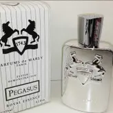 ادکلن مارلی پگاسوس ادوپرفیوم تستر اورجینال حجم 125میل طبع تند تلخ گروه بویایی شرقی سرخس.(فروش فوری)