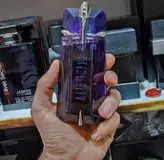 ادکلن زنانه الین تستر اورجینال ساخت فرانسه حجم 90میل گرم ملایم رایحه شیرین