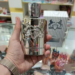 ادکلن مردانه مارلی پگاسوس ماندگاری 24ساعت .تستر اورجینال.حجم 125میل.