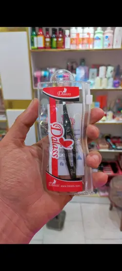 موچین دالاس کد 3315