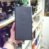 ادکلن مردانه مخصوص هدیه عطر اورجینال بلک از برند وود لایک حجم 60میل .رایحه گرم تلخ ماندگاری بالا