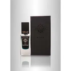 ادکلن بلک از برند وود لایک هارد باکس رایحه تلخ گرم ساختار رایحه چوب خاک و زمین