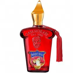 ادکلن بوکت ایدل کازاموراتی تستر اورجینال برند: زرجوف عطار: ژاک فلوری طبع: گرم سال عرضه: 2010 گروه بویایی: شرقی چوبی کشور مبدأ: ایتالیا مناسب برای: بانوان