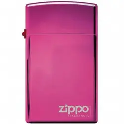 ادکلن زیپو فرگرنس برایت پینک . ادوتویلت حجم 50میل. اسانس اولیه سیب نارنج اسانس میانی وانیل نعناع هندی خس خس اسانس پایه دانه تونکا اسطوخودوس گل مریم