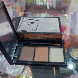 سایه و صابون ابرو رزبری