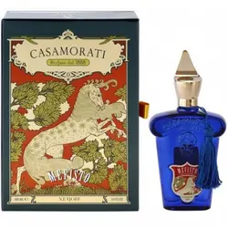 ادکلن مفیستو کازاموراتی تستر اورجینال برند: زرجوف طبع: خنک سال عرضه: 2009 گروه بویایی: مرکباتی معطر کشور مبدأ: ایتالیا مناسب برای: آقایان مناسب فصل: تابستان