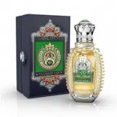 ادکلن شیخ 70تستر اورجینال برند: شیخ سال عرضه: 2008 گروه بویایی: چوبی معطر کشور مبدأ: بحرین
