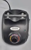 سوهان برقی ناخن لوجکسluGX