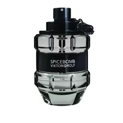 تستر ادکلن ویکتور اند رولف اسپایس بمب VIKTOR&ROLF Spicebomb