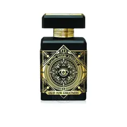 تستر ادکلن اینیشیو عود فور گریتنس Initio Parfums Prives Oud for Greatness Tester