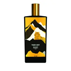 تستر ادکلن ممو تایگرز نست Memo Tiger’s Nes