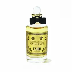 تستر ادکلن پنهالیگونز کایرو PENHALIGON’S Cairo