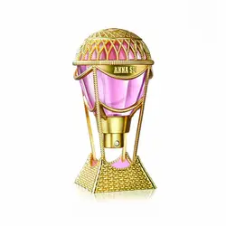 تستر ادکلن آنا سویی اسکای Anna Sui Sky Eau de Toilette