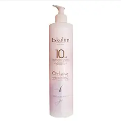 ماسک مو ارگانیک داخل حمام 10 کاره Eskalim