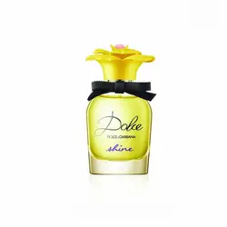 تستر ادکلن دولچه گابانا دولچه شاین DOLCE & GABBANA Dolce Shine Tester