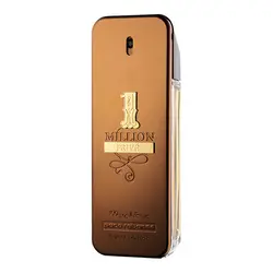 تستر عطر مردانه وان میلیون پرایو ۱Million Prive Teste