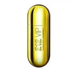 تستر ادکلن کارولینا هررا ۲۱۲ وی آی پی زنانه