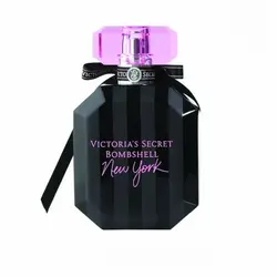 تستر ادکلن ویکتوریا سکرت بامب شل نیویورک Bombshell New York Tester