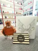 تستر عطر زنانه پاکو رابان المپیا اینتنس Olympea Intense Tester
