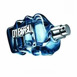 تستر هاردباکس ادکلن دیزل آنلی د بریو (دیزل مشتی)