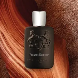 تستر مارلی پگاسوز اکسکلوسیف Parfums DeMarly exclusif pegasus