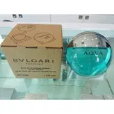 تستر ادکلن مردانه بولگاری آکوا مارین Bvlgari Aqva Marine Tester