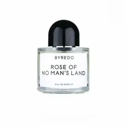 تستر ادکلن بیره دو رز آف نو منز لند BYREDO Rose Of No Man’s Land