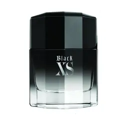 خرید تستر عطر مردانه پاکو رابان بلک ایکس اس ۲۰۱۸ | Paco Rabanne Black XS 2018