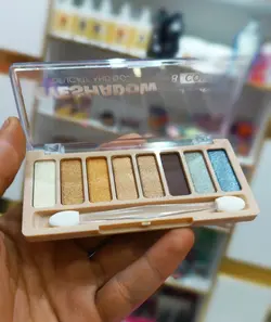 سایه 8رنگ‌Eyeshadow