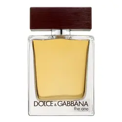 تستر عطر مردانه دولچه گابانا دوان dolcegabbana The One Tester