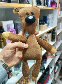 عروسک مستر بین