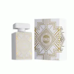 ادکلن فراگرنس ورد مدل اینترو آیوری ماسک رایحه اینیشیو ماسک تراپی