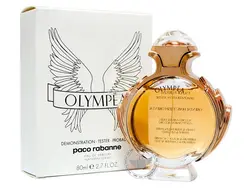 تستر عطر زنانه پاکو رابان المپیا Olympea Tester