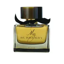 تستر عطر زنانه باربری مای باربری بلک BURBERRY – My Burberry Black