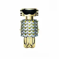 تستر ادکلن پاکو رابان فیم زنانه paco rabanne Fame Tester