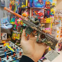 تفنگ فانتزی موزیکال