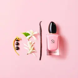 تستر عطر زنانه جورجیو آرمانی سی فیوری Giorgio Armani Sì Fiori