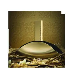 تستر عطر زنانه سی کی ایفوریا لیکویید گلد Ck Euphoria Liquid Gold