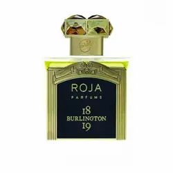 تستر ادکلن روژا داو برلینگتون