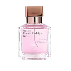 تستر ادکلن میسون فرانسیس کورکجان فمینین پلوریل