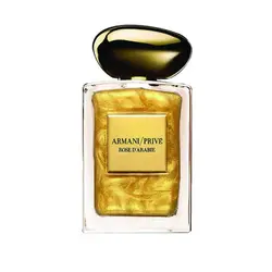 تستر عطر زنانه جورجیو آرمانی پرایو رز د عربی Giorgio Armani Privé Rose d’Arabie