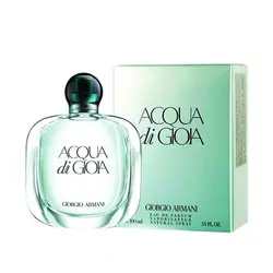 تستر عطر جیورجیو آرمانی آکوا دی جیوآ GIORGIO ARMANI – Acqua di Gioia