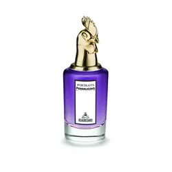 تستر ادکلن پنهالیگونز مانسیر بیرگارد Monsieur Beauregard