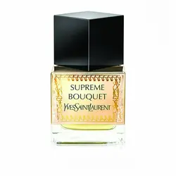 تستر آنباکس ایو سن لورن سوپریم بوکت YSL Supreme Bouquet