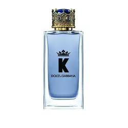 تستر عطر مردانه دولچه گابانا کی بای دولچه گابانا DOLCE & GABBANA – K by Dolce & Gabbana