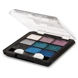 پالت سایه چشم کنویس بسیار شیک